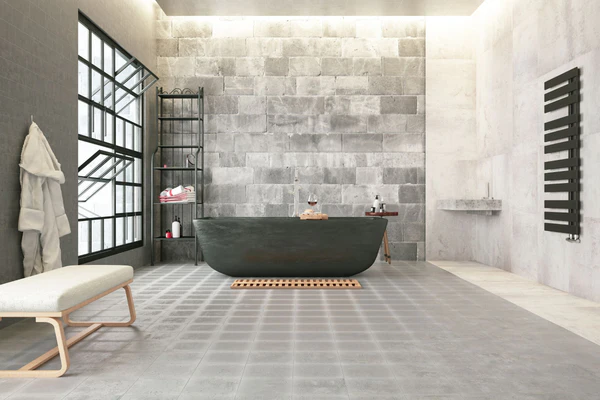 Bathroom Tile Trends