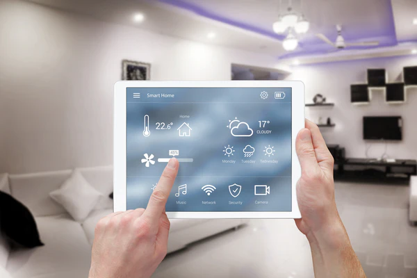 Home Automation