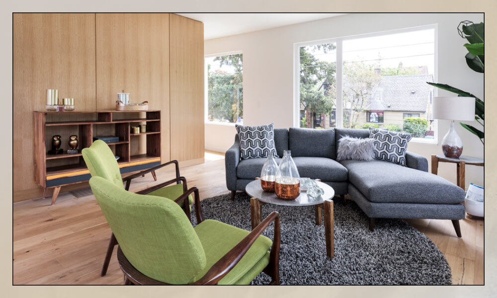 How to Use Mid-Century Modern Pieces to Update Your Space Mid-Century Modern Pieces