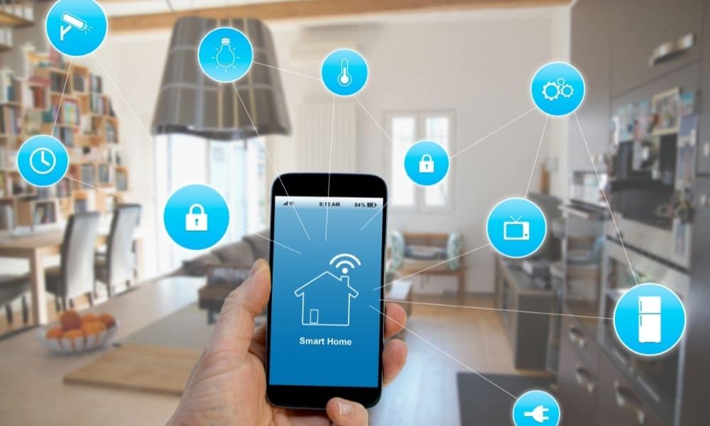 Smart Security Systems to Keep Your Home Safe and Secure Smart Security Systems
