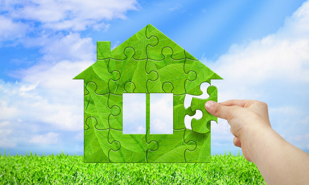 Energy-Efficient Smart Systems for a Greener Home Smart Systems for a Greener Home