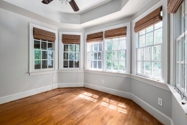 Window Styles for Natural Light