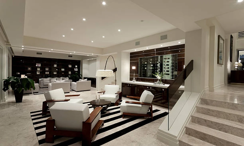 Custom Features Worth Investing in During Luxury Home Construction