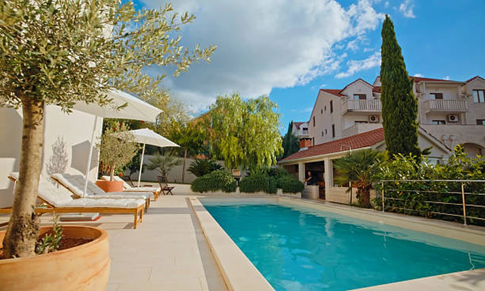 Enhancing Your Backyard with Spa Additions
